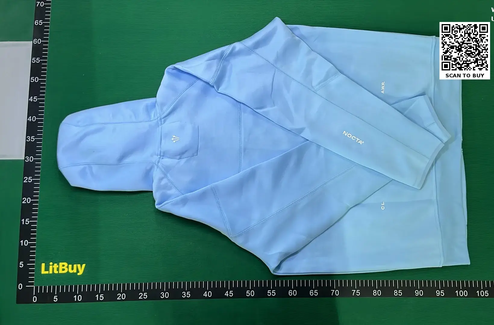 Casual wear fashionable suits 001  in the Best OopBuy Spreadsheet QC photos