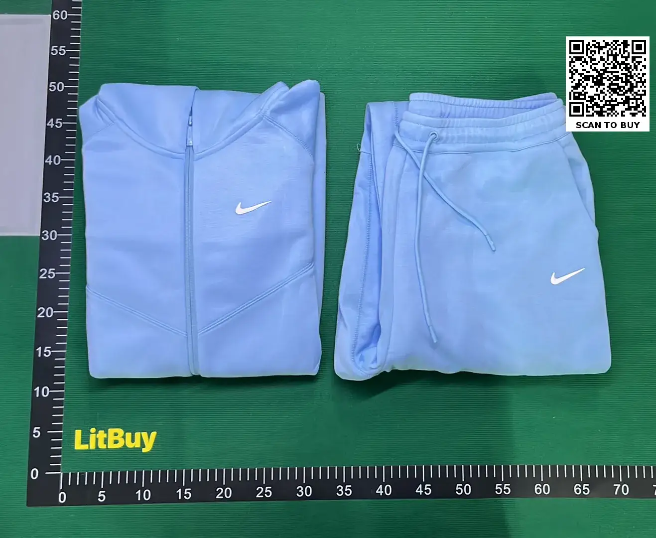 Casual wear fashionable suits 001  in the Best OopBuy Spreadsheet QC photos
