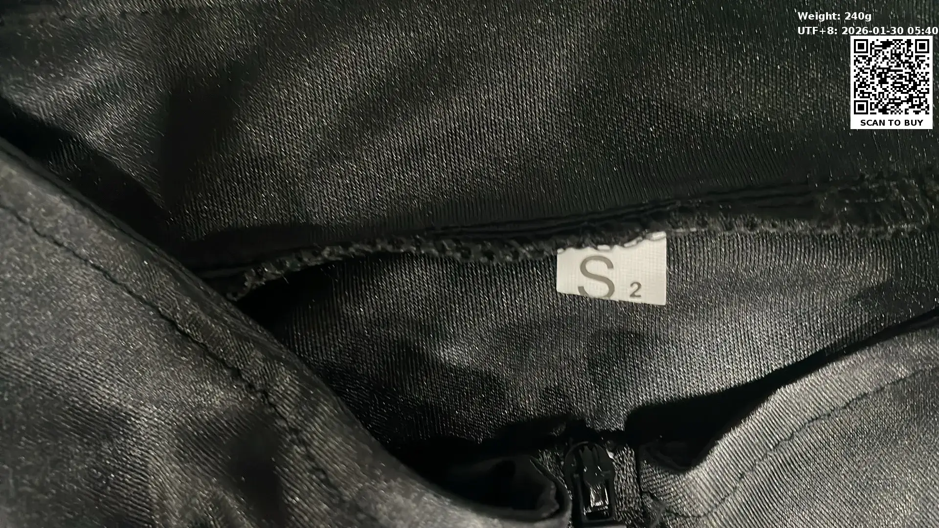 XJXPCS新款时尚百搭套装-07  in the Best OopBuy Spreadsheet QC photos