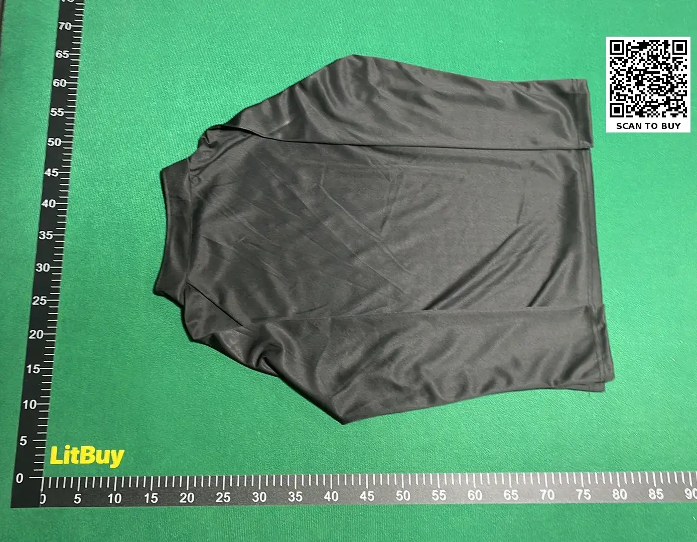 XJXPCS新款时尚百搭套装-07  in the Best OopBuy Spreadsheet QC photos