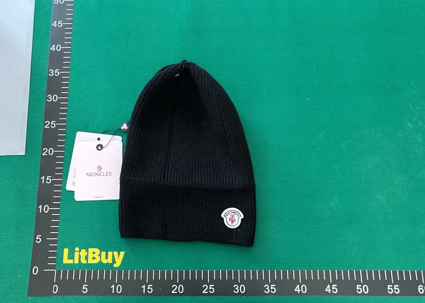 🔥🔥秋冬时尚百搭毛线帽 YHH23-ZKCP023  in the Best OopBuy Spreadsheet QC photos
