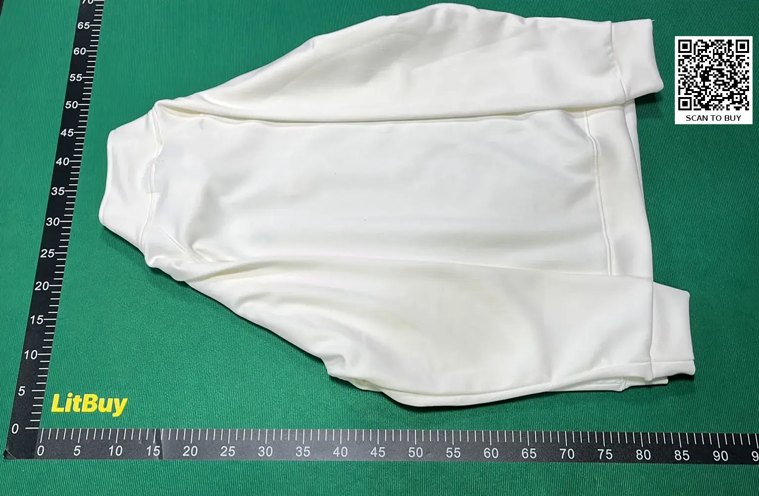 Ralph Lauren POLO hoodie 2  in the Best OopBuy Spreadsheet QC photos