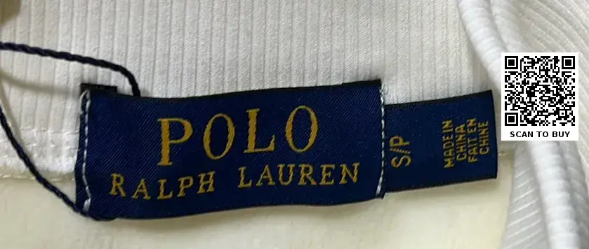 Ralph Lauren POLO hoodie 2  in the Best OopBuy Spreadsheet QC photos