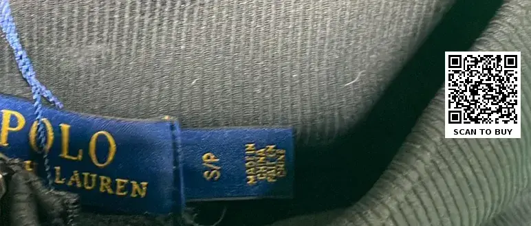 Ralph Lauren POLO hoodie 2  in the Best OopBuy Spreadsheet QC photos