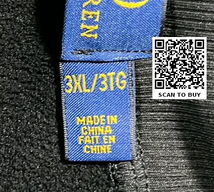 Ralph Lauren POLO hoodie 2  in the Best OopBuy Spreadsheet QC photos