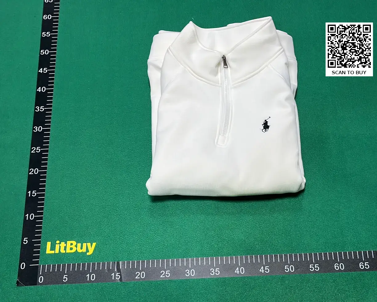 Ralph Lauren POLO hoodie 2  in the Best OopBuy Spreadsheet QC photos