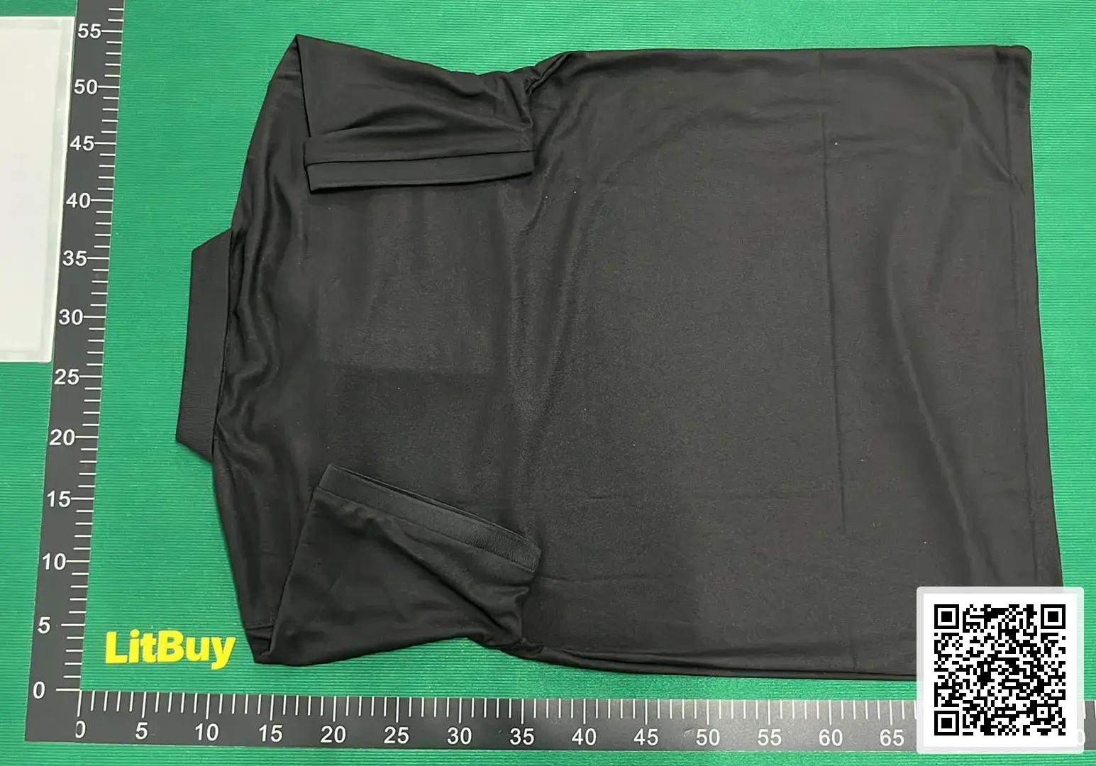 Ralph Lauren POLO T-shirt  in the Best OopBuy Spreadsheet QC photos
