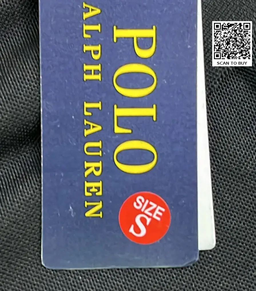 Ralph Lauren POLO T-shirt  in the Best OopBuy Spreadsheet QC photos