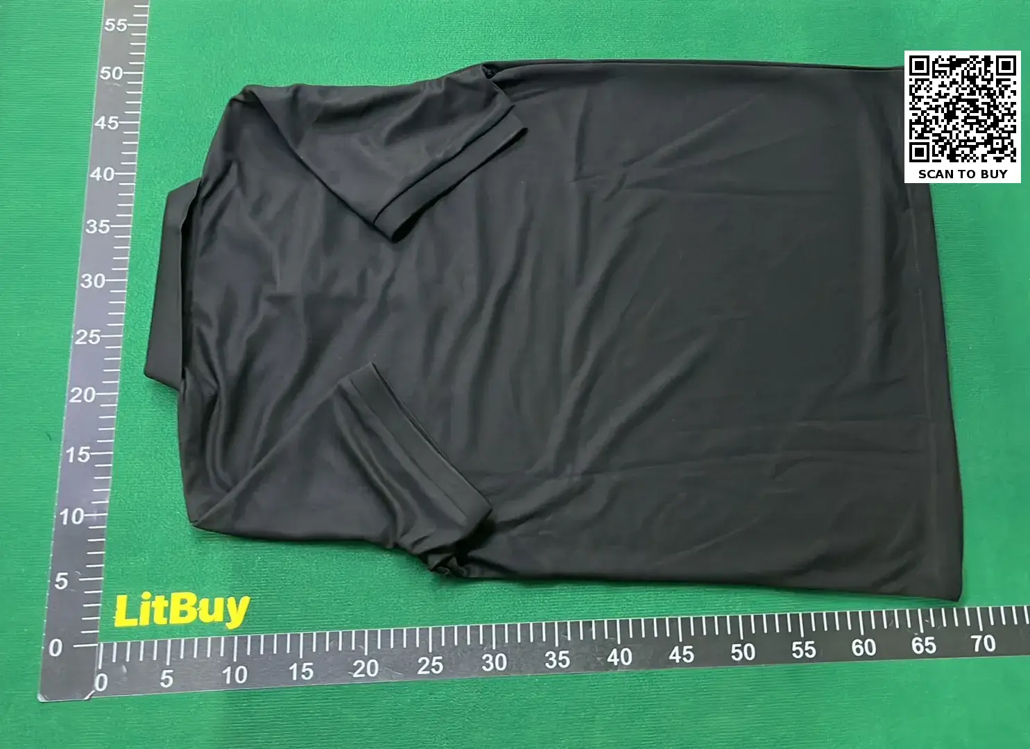 Ralph Lauren POLO T-shirt  in the Best OopBuy Spreadsheet QC photos