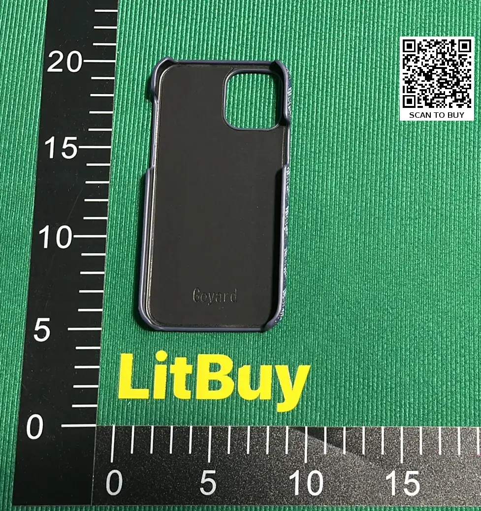 高级时尚手机壳  in the Best OopBuy Spreadsheet QC photos