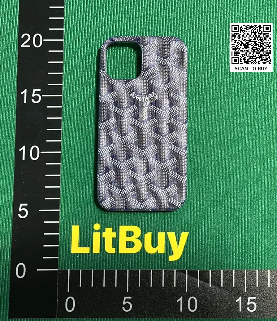高级时尚手机壳  in the Best OopBuy Spreadsheet QC photos