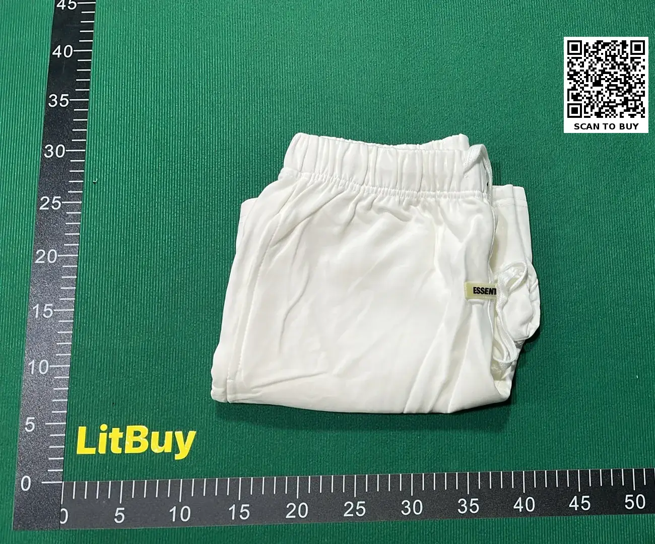  XJXPCS新款时尚百搭短裤-05-ZK--L – QC photos preview | CnFans  | 7582135929