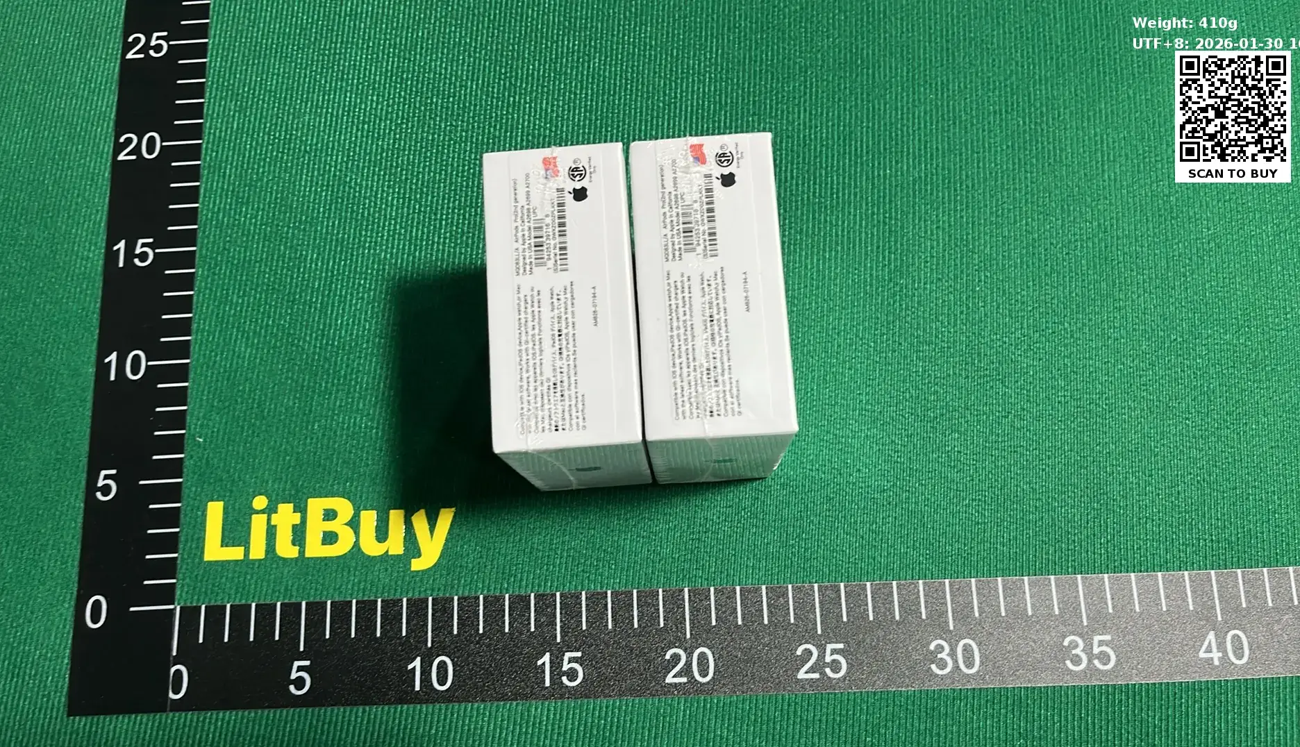  稳定输出，蓝牙耳机-无线入耳式(非质量问题，不退不换）-ZK-SGDR5--L – QC photos preview | CnFans  | 7582149785