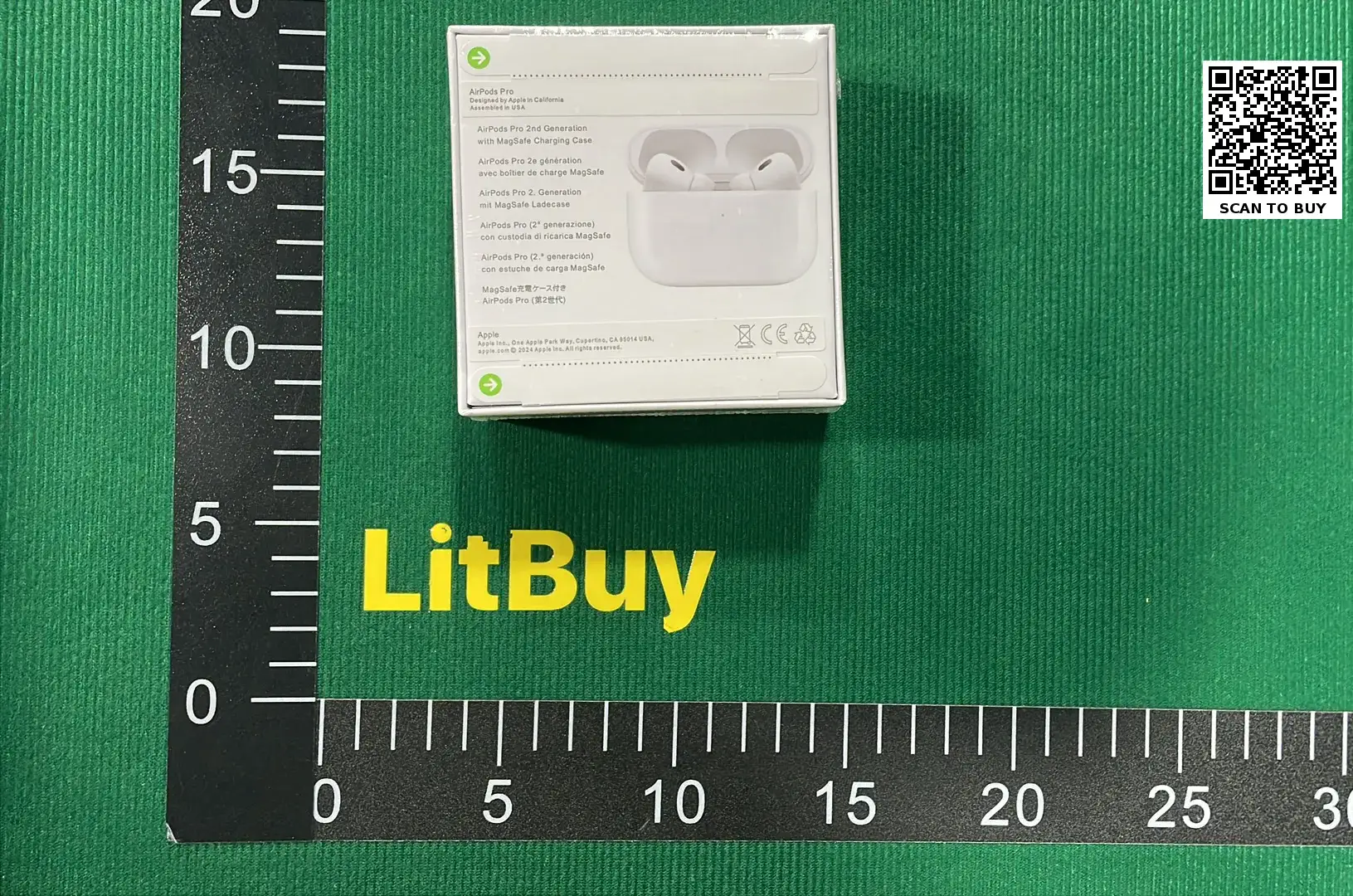  稳定输出，蓝牙耳机-无线入耳式(非质量问题，不退不换）-ZK-SGDR5--L – QC photos preview | CnFans  | 7582149785