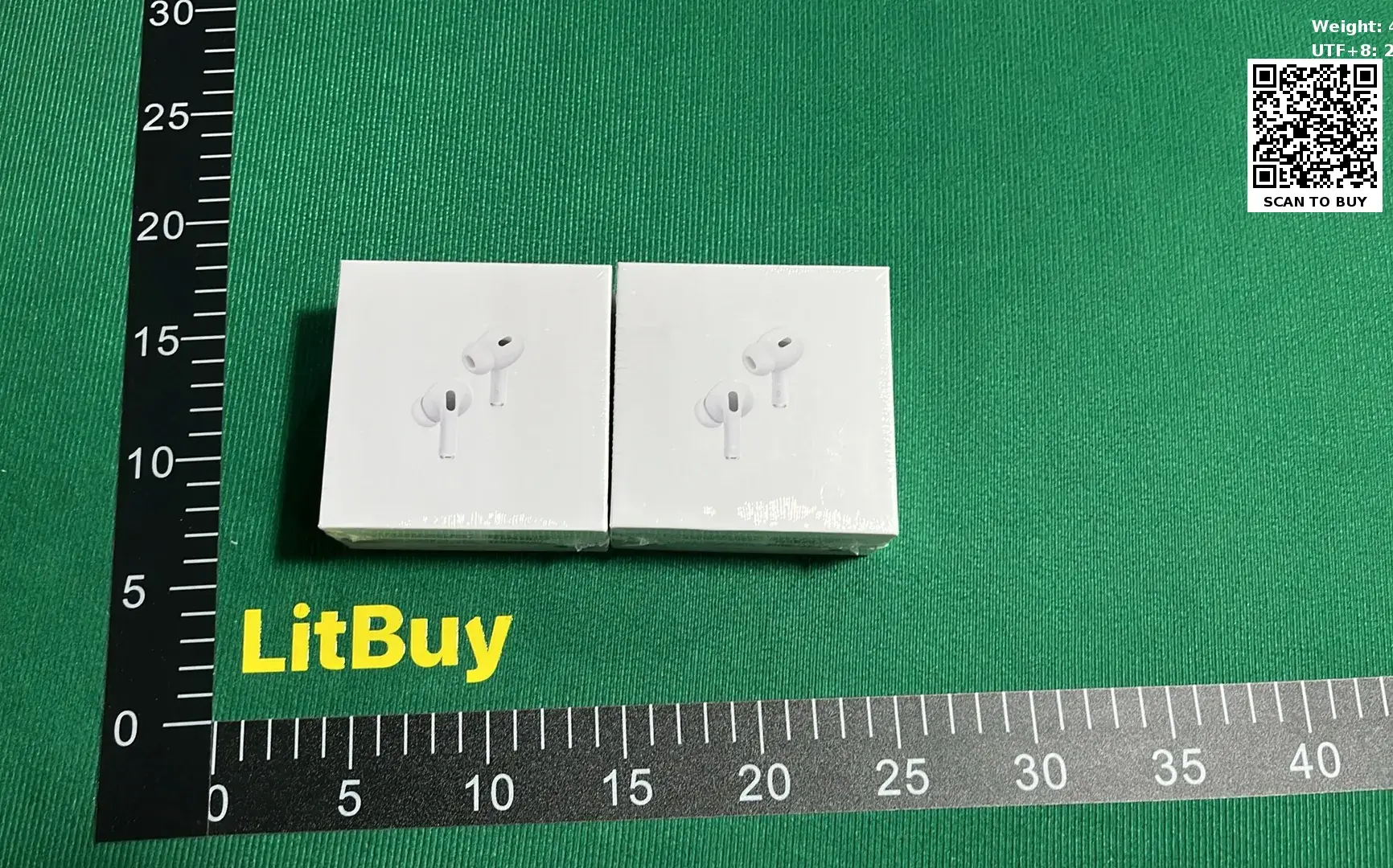  稳定输出，蓝牙耳机-无线入耳式(非质量问题，不退不换）-ZK-SGDR5--L – QC photos preview | CnFans  | 7582149785