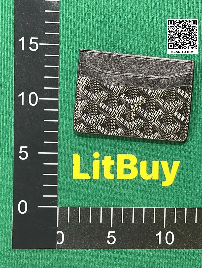 GOY saint-sulpice bag--L  in the Best OopBuy Spreadsheet QC photos