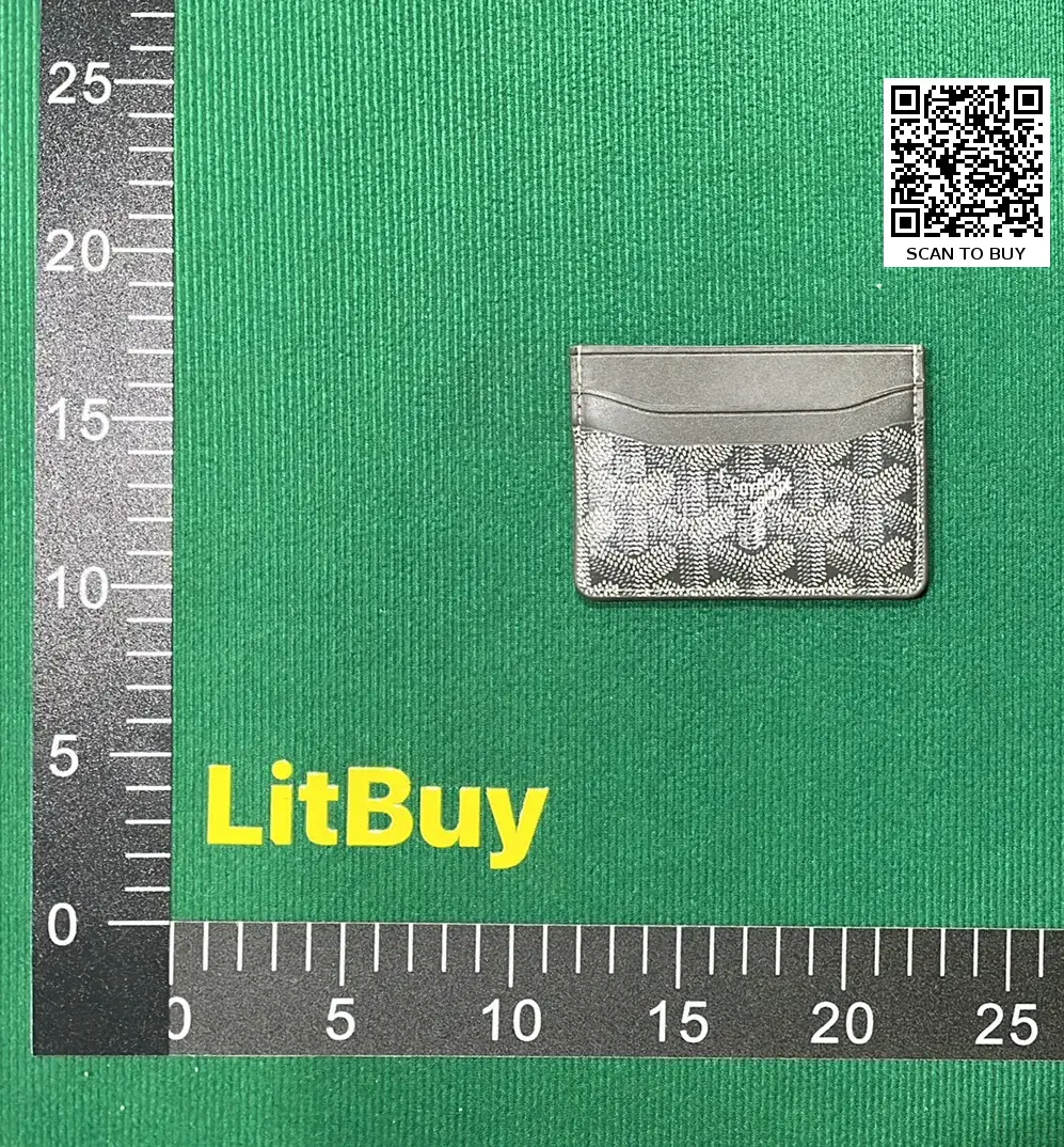 GOY saint-sulpice bag--L  in the Best OopBuy Spreadsheet QC photos