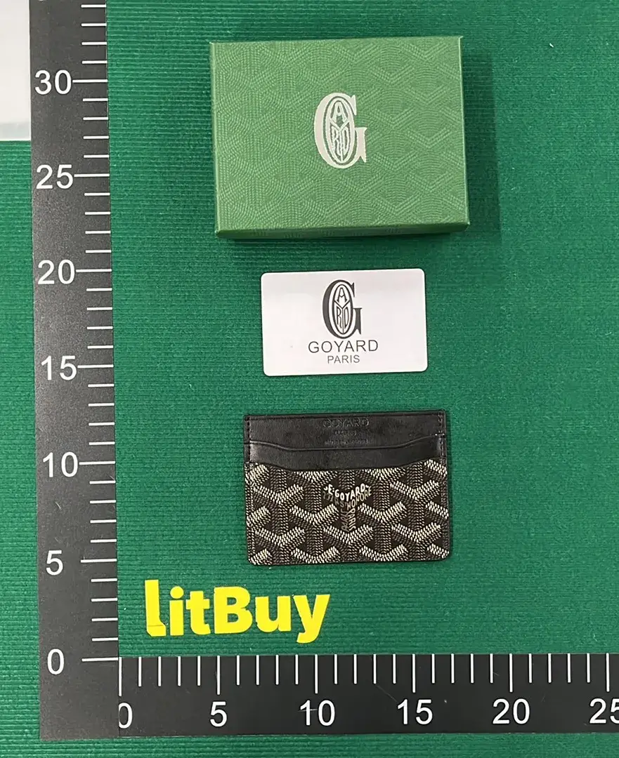 GOY saint-sulpice bag--L  in the Best OopBuy Spreadsheet QC photos