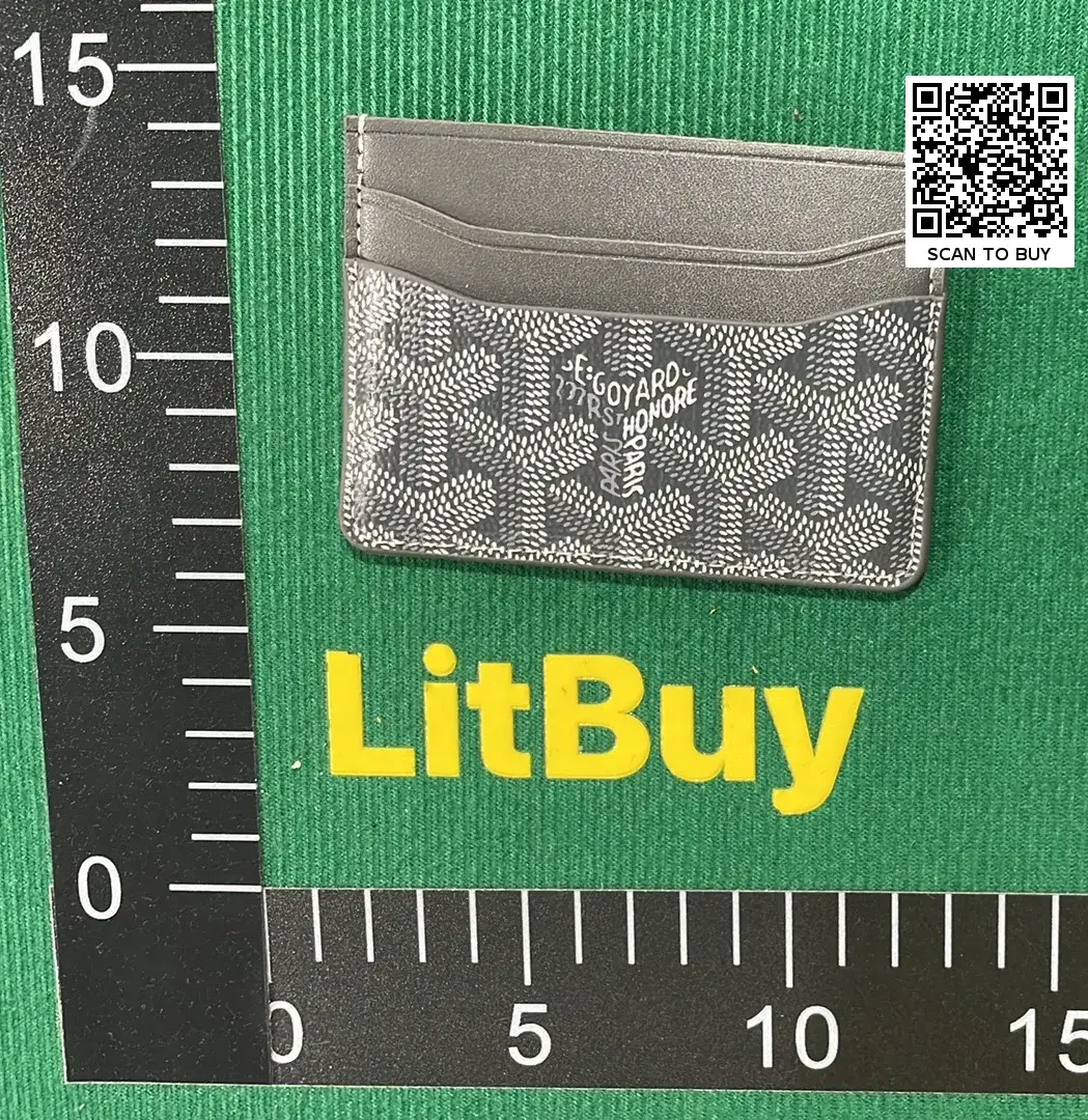 GOY saint-sulpice bag--L  in the Best OopBuy Spreadsheet QC photos