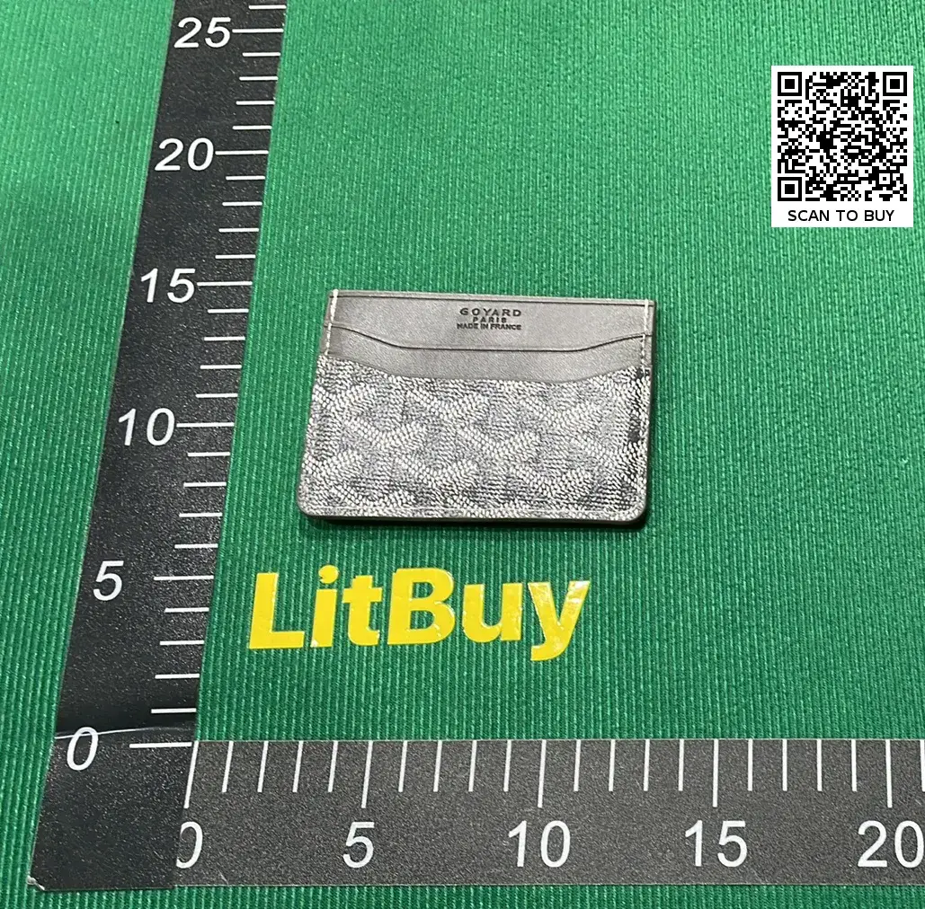 GOY saint-sulpice bag--L  in the Best OopBuy Spreadsheet QC photos