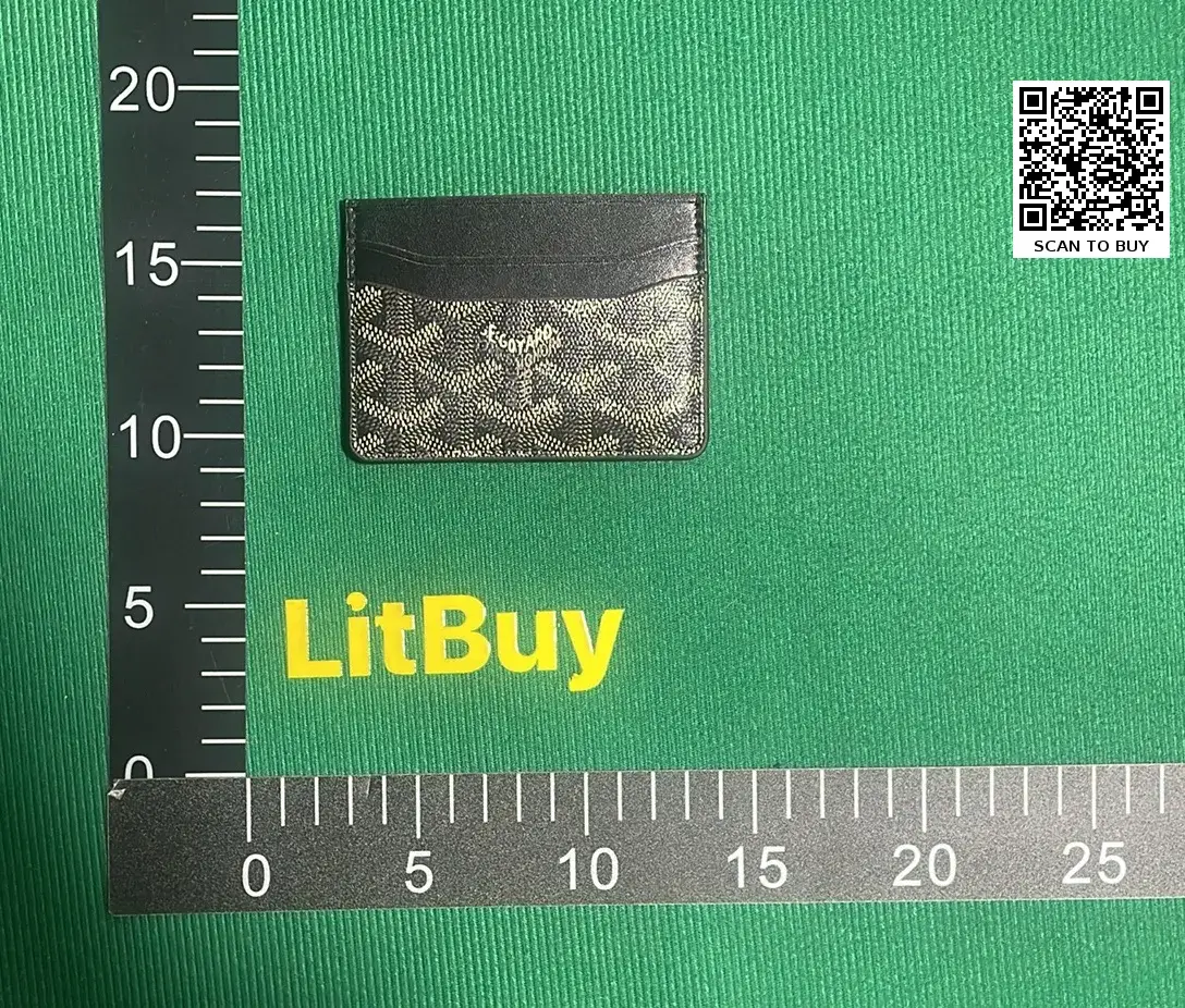 GOY saint-sulpice bag--L  in the Best OopBuy Spreadsheet QC photos