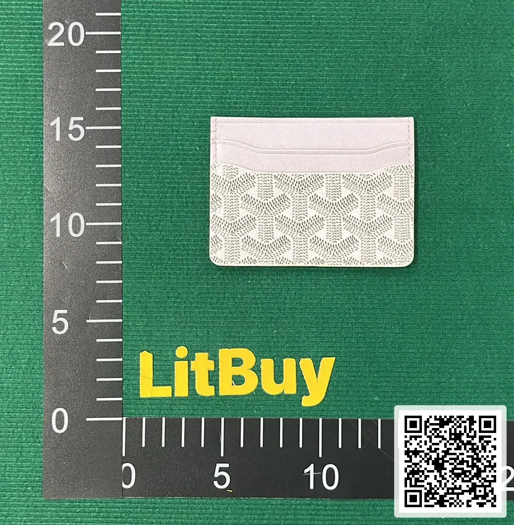 GOY saint-sulpice bag--L  in the Best OopBuy Spreadsheet QC photos