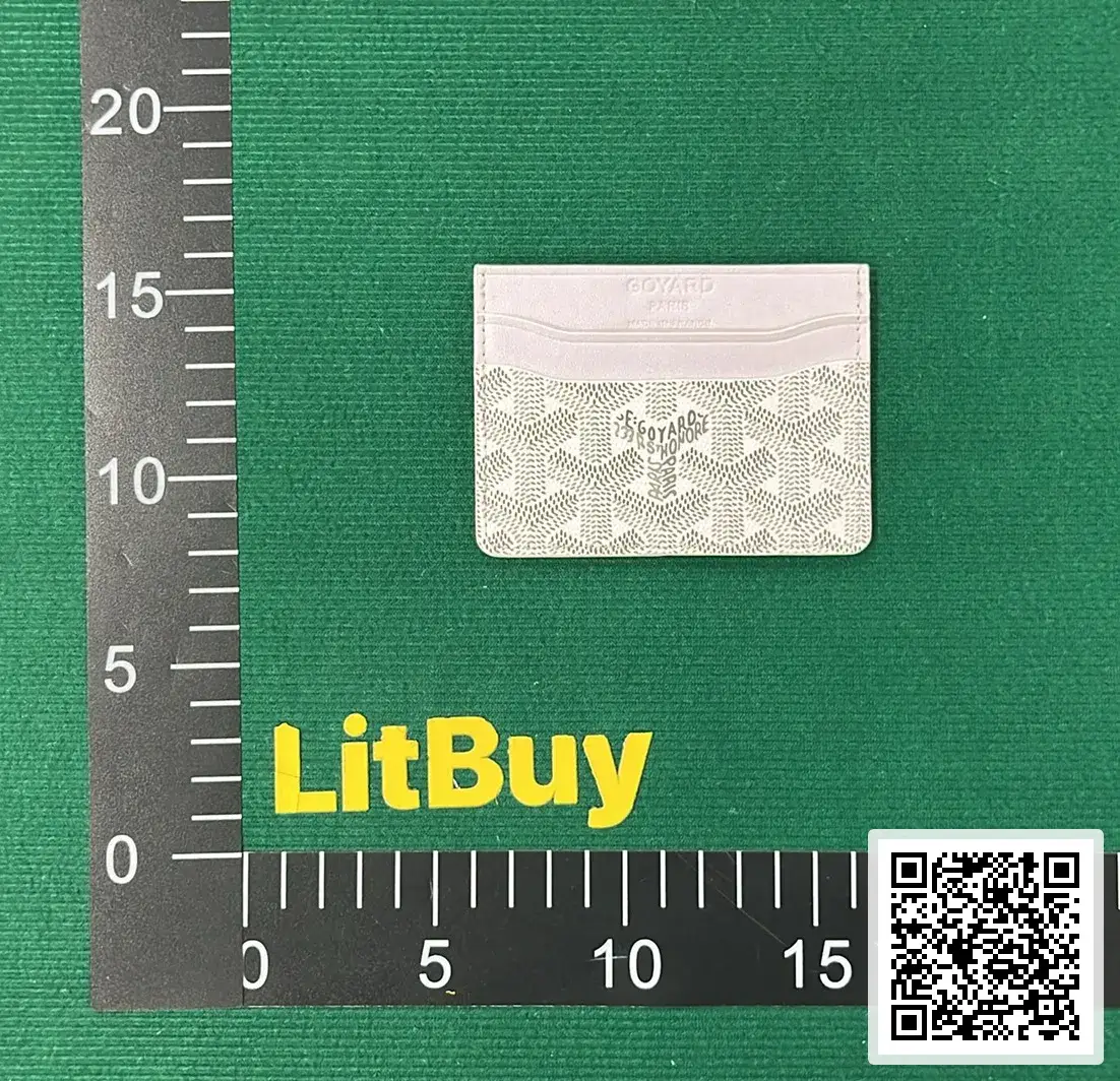 GOY saint-sulpice bag--L  in the Best OopBuy Spreadsheet QC photos