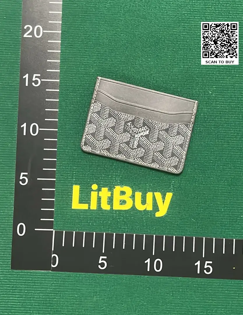 GOY saint-sulpice bag--L  in the Best OopBuy Spreadsheet QC photos