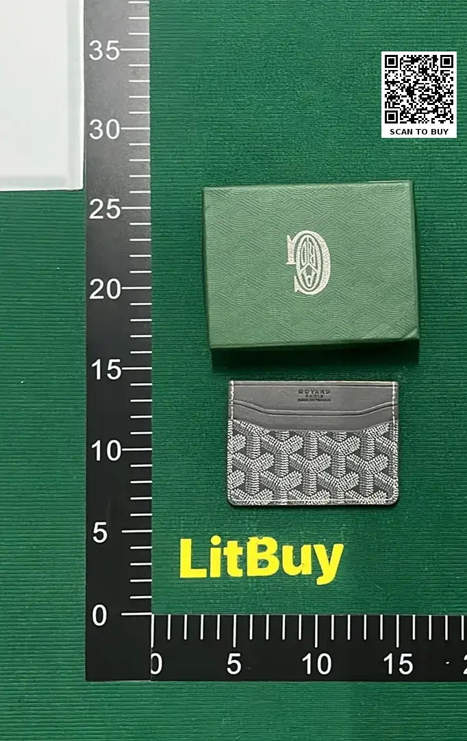 GOY saint-sulpice bag--L  in the Best OopBuy Spreadsheet QC photos