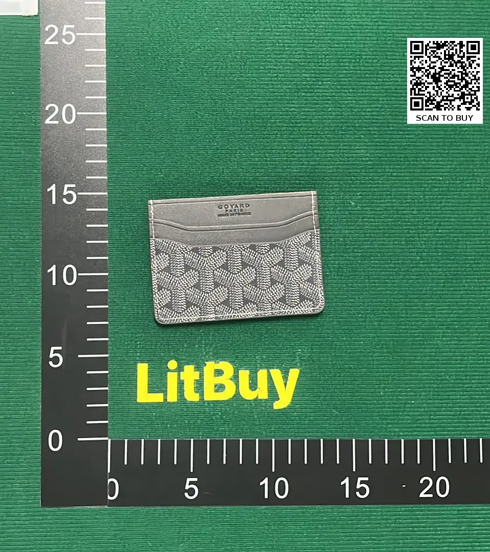 GOY saint-sulpice bag--L  in the Best OopBuy Spreadsheet QC photos