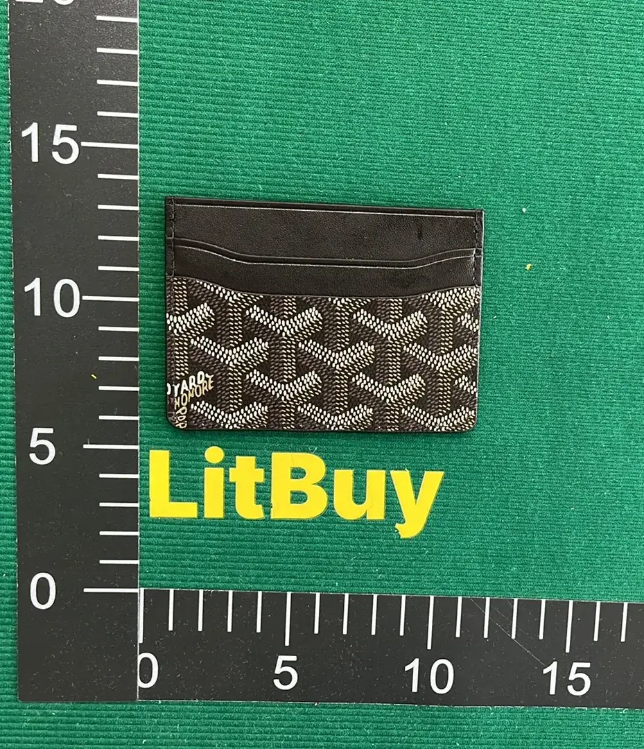 GOY saint-sulpice bag--L  in the Best OopBuy Spreadsheet QC photos
