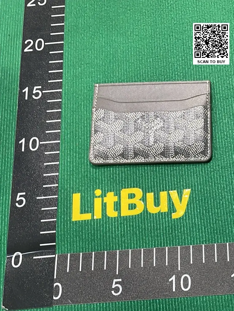 GOY saint-sulpice bag--L  in the Best OopBuy Spreadsheet QC photos