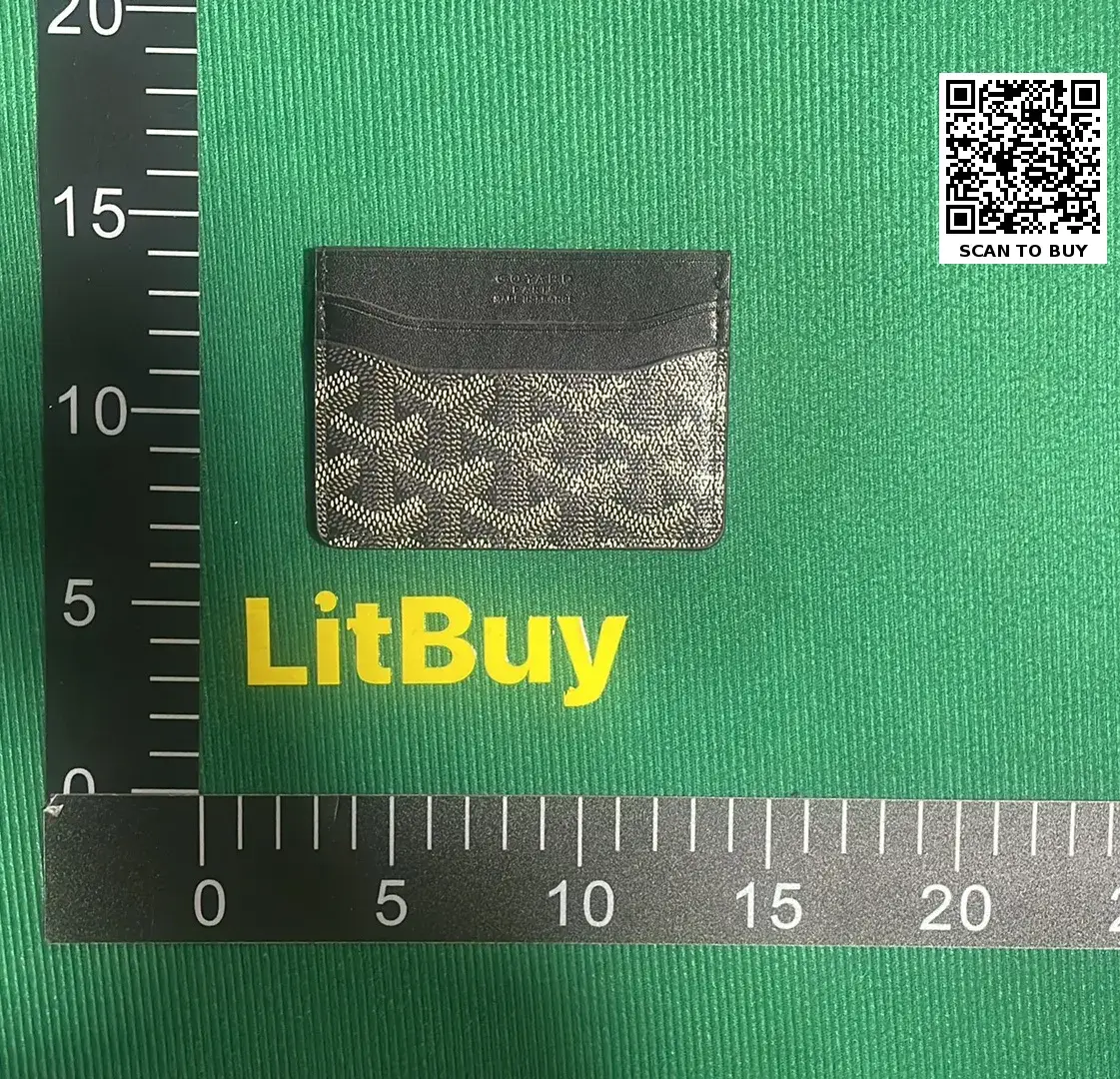 GOY saint-sulpice bag--L  in the Best OopBuy Spreadsheet QC photos
