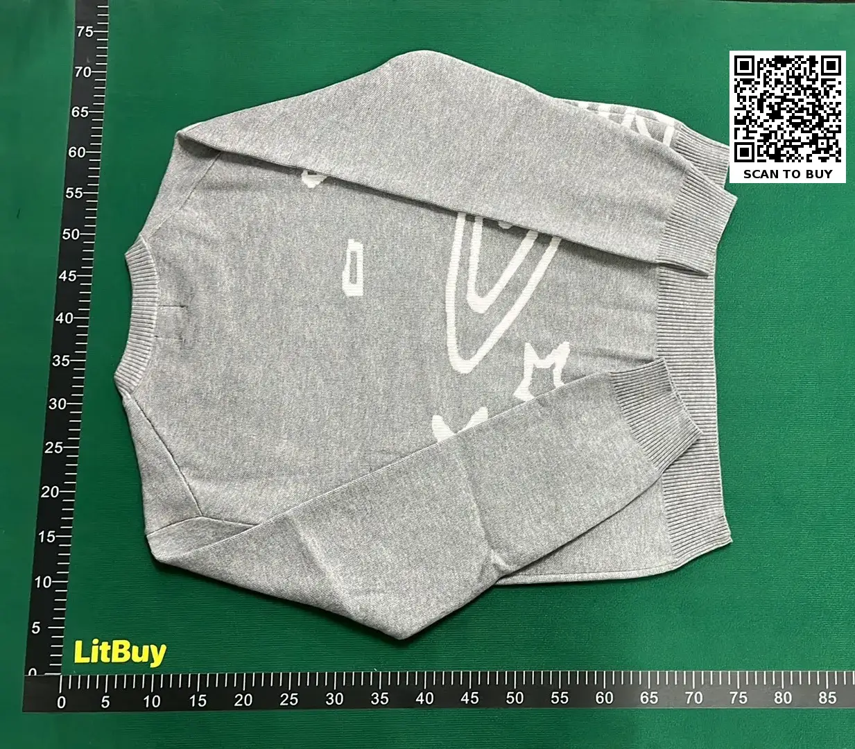 DJXPCS新款时尚百搭卫衣-12-SGDR5-L  in the Best OopBuy Spreadsheet QC photos