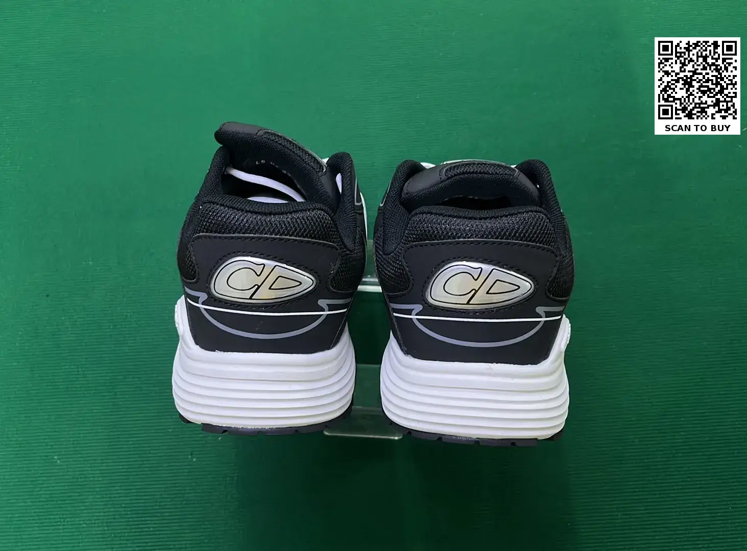 DC B30-L  in the Best OopBuy Spreadsheet QC photos