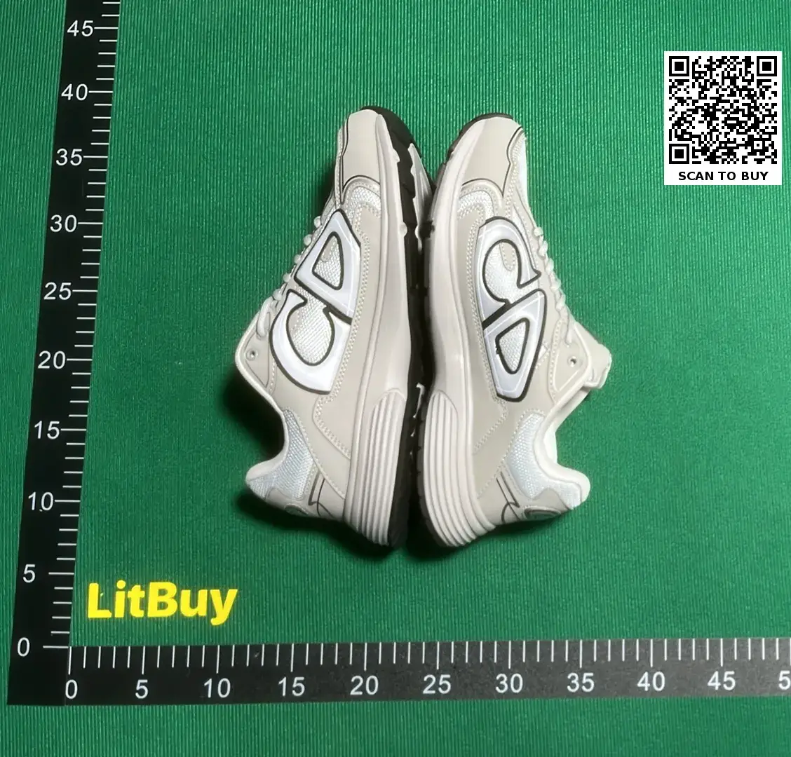 DC B30-L  in the Best OopBuy Spreadsheet QC photos