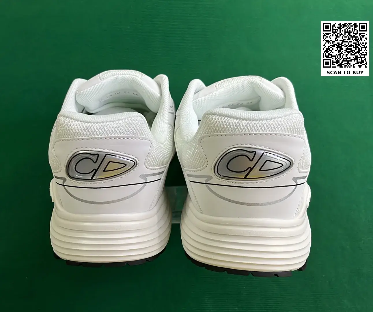 DC B30-L  in the Best OopBuy Spreadsheet QC photos