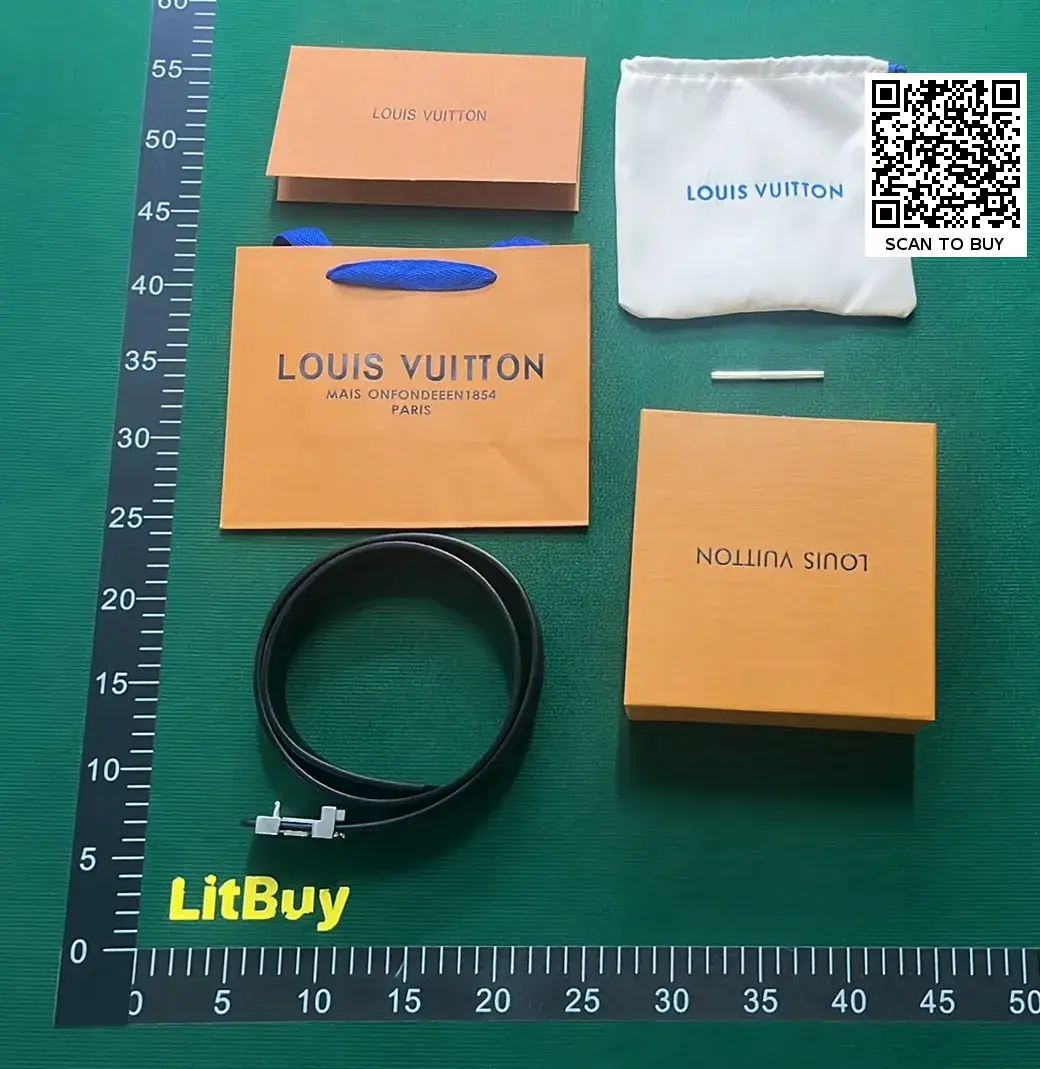  潮流百搭休闲皮带 37-60  PSXPDXD057-L – QC photos preview | CnFans  | 7595610564