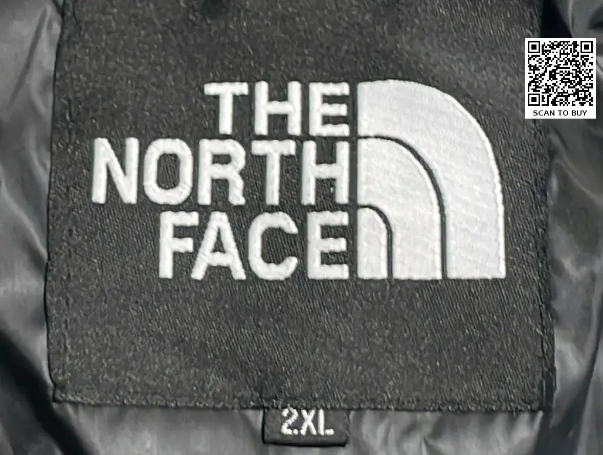NOR 1996 FW22 Winter Jacket-L  in the Best OopBuy Spreadsheet QC photos