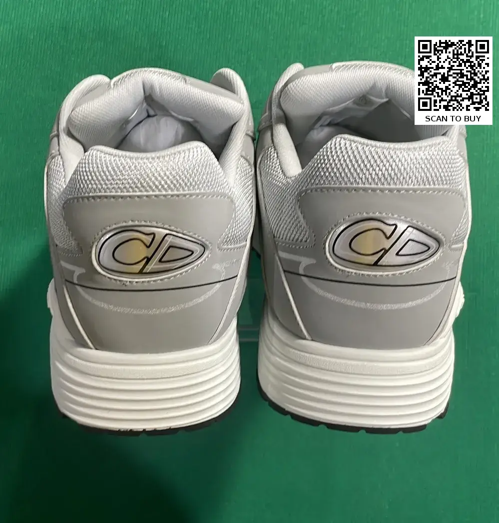 Dior B30 （10+）  in the Best OopBuy Spreadsheet QC photos