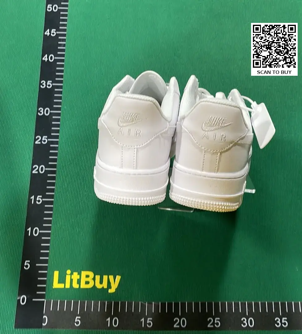  Nike Air Force 1（10+） – QC photos preview | CnFans  | 7275861156