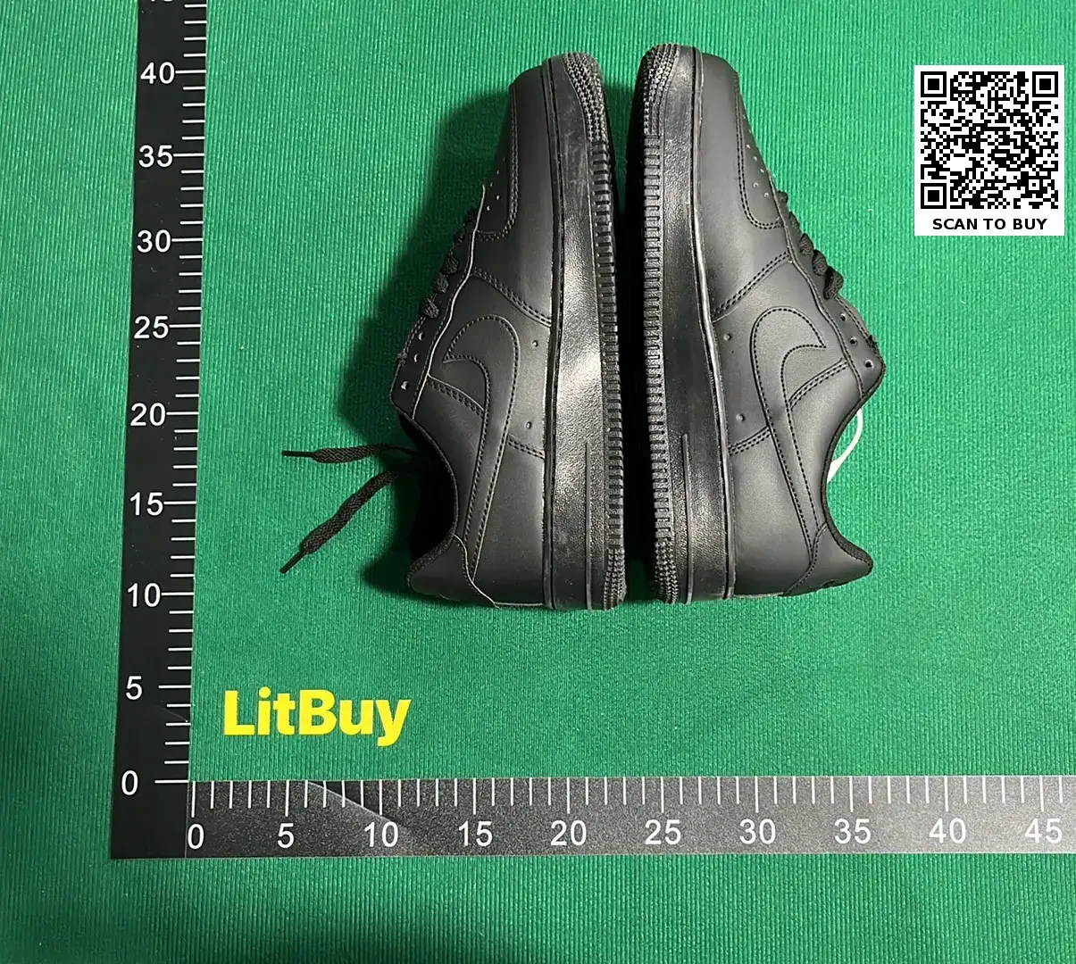  Nike Air Force 1（10+） – QC photos preview | CnFans  | 7275861156