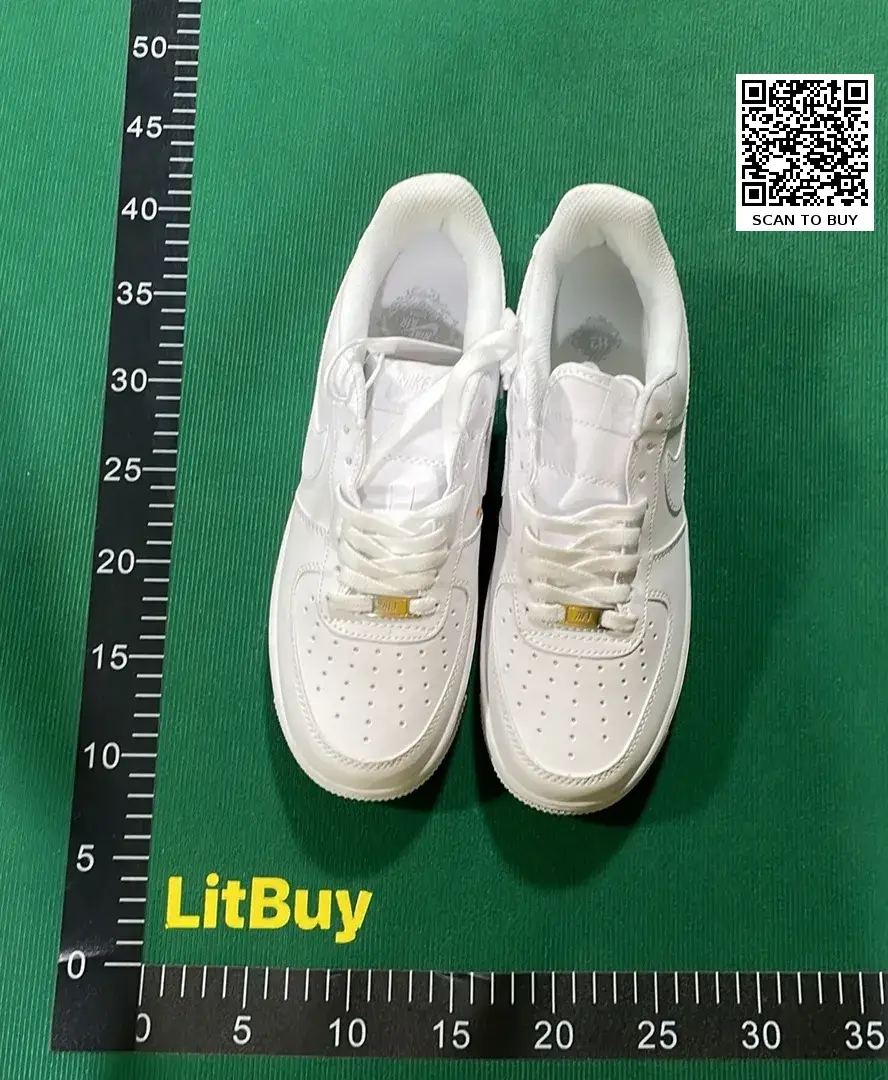  Nike Air Force 1（10+） – QC photos preview | CnFans  | 7275861156