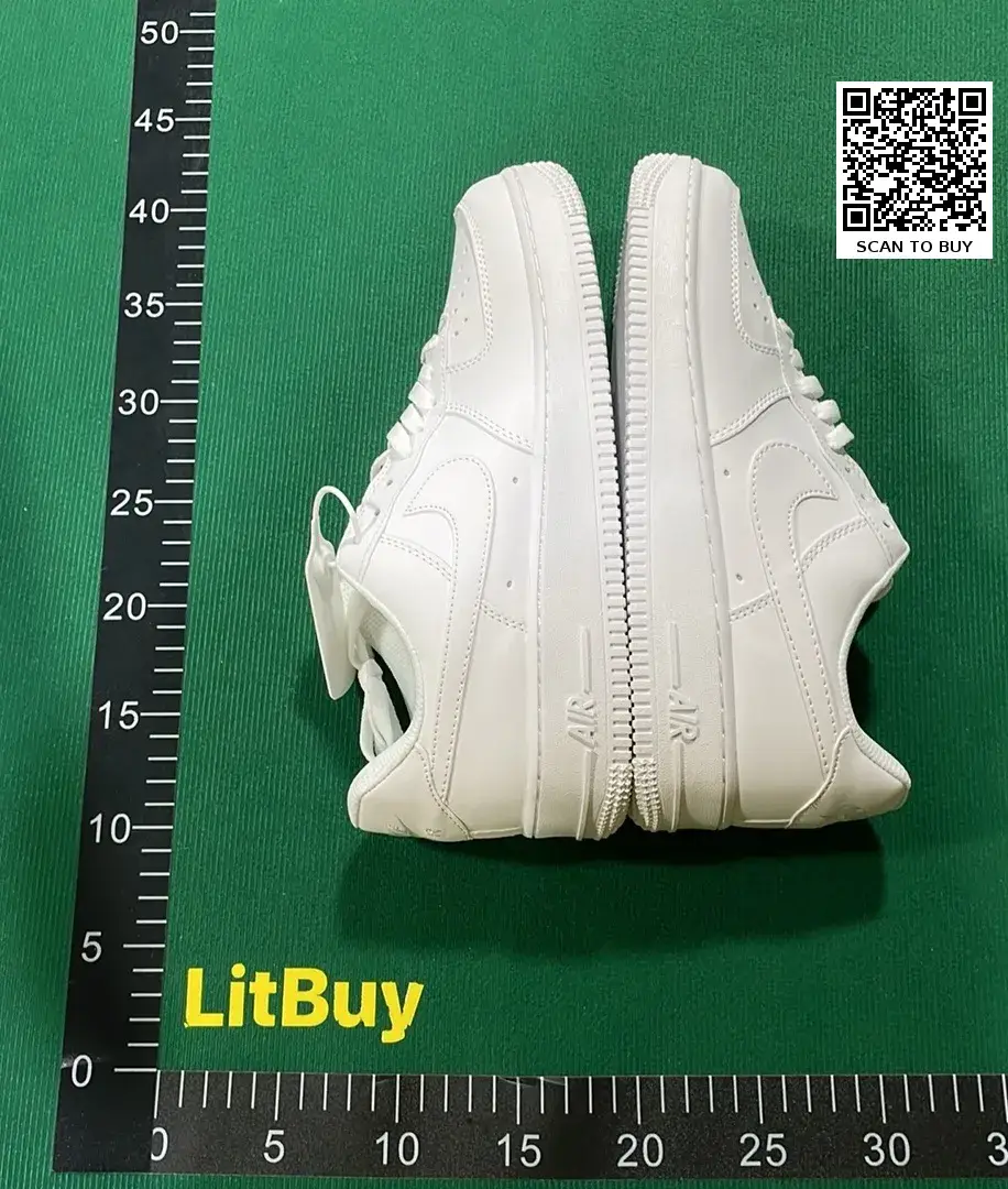  Nike Air Force 1（10+） – QC photos preview | CnFans  | 7275861156