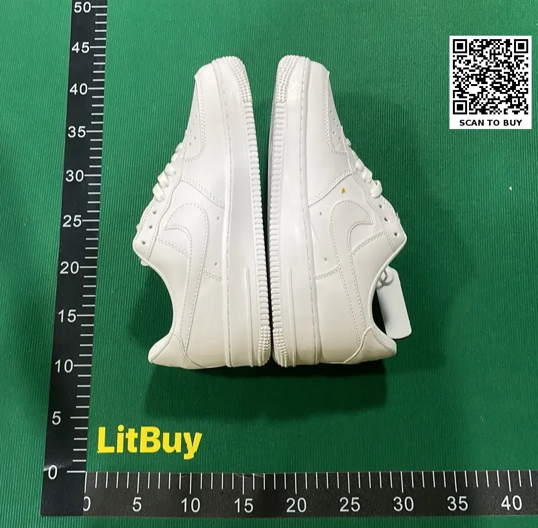  Nike Air Force 1（10+） – QC photos preview | CnFans  | 7275861156