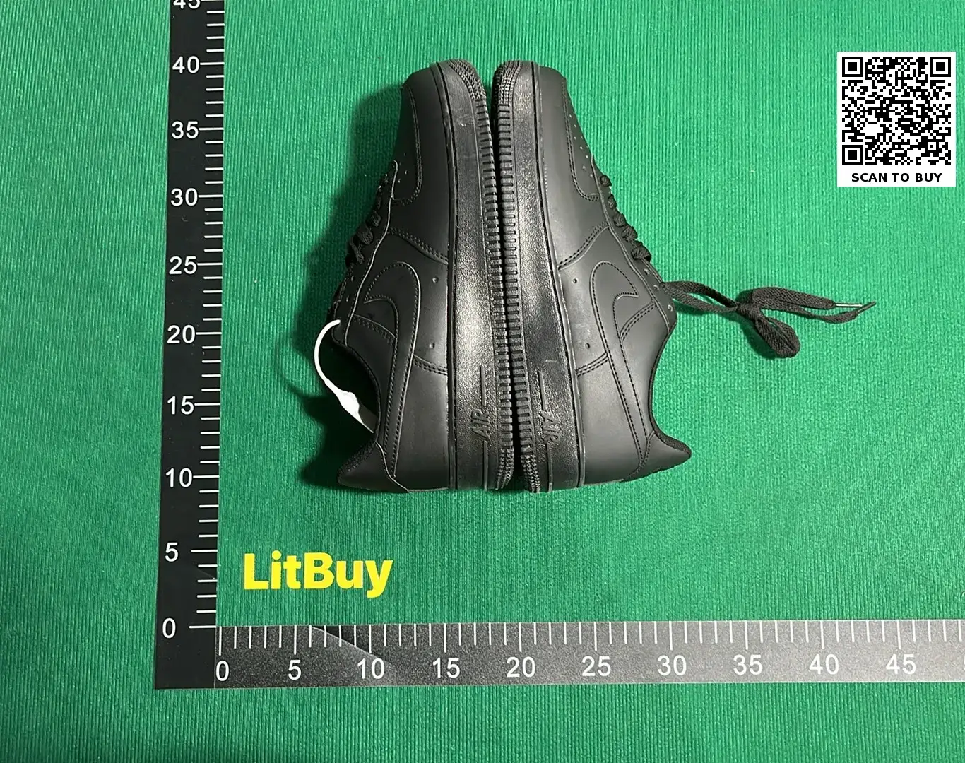  Nike Air Force 1（10+） – QC photos preview | CnFans  | 7275861156