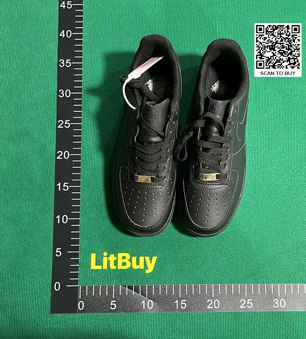  Nike Air Force 1（10+） – QC photos preview | CnFans  | 7275861156