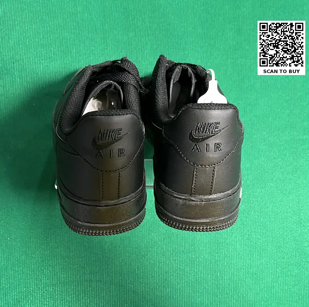  Nike Air Force 1（10+） – QC photos preview | CnFans  | 7275861156