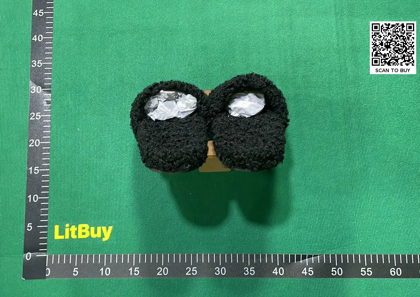  🔥1:1 batch BALENCIAGA water – QC photos preview | CnFans  | 7581382101