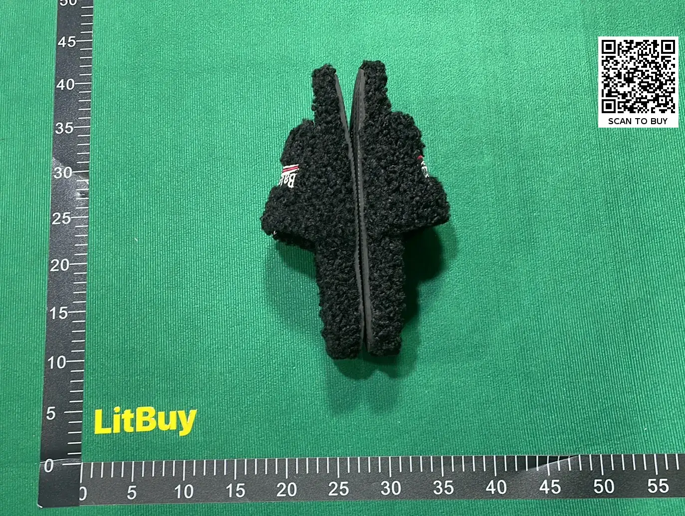  🔥1:1 batch BALENCIAGA water – QC photos preview | CnFans  | 7581382101